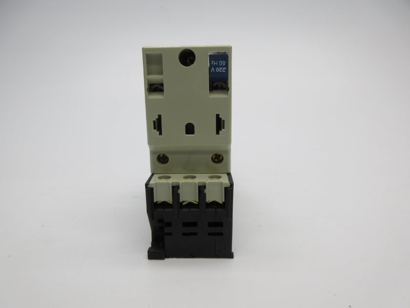 TELEMECANIQUE LD1LB030 220V (AS PICTURED) NSNP