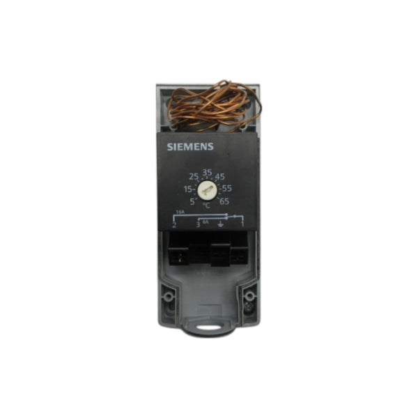 SIEMENS RAK-TW.5000HS 24/250VAC (AS PICTURED) NSNP