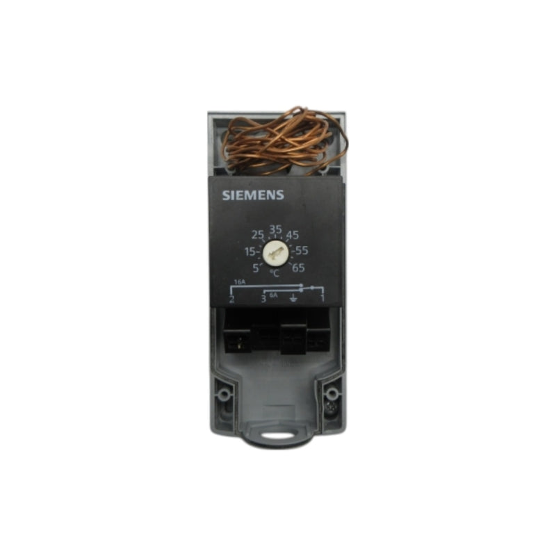 SIEMENS RAK-TW.5000HS 24/250VAC (AS PICTURED) NSNP