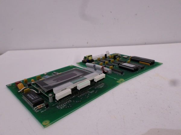 RAMSEY D07282K-E061 C07282K-E063 D07282K-E064 DISPLAY BOARD ASSEMBLYNSNP