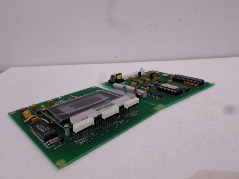 RAMSEY D07282K-E061 C07282K-E063 D07282K-E064 DISPLAY BOARD ASSEMBLYNSNP