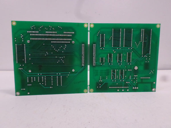 RAMSEY D07282K-E061 C07282K-E063 D07282K-E064 DISPLAY BOARD ASSEMBLYNSNP