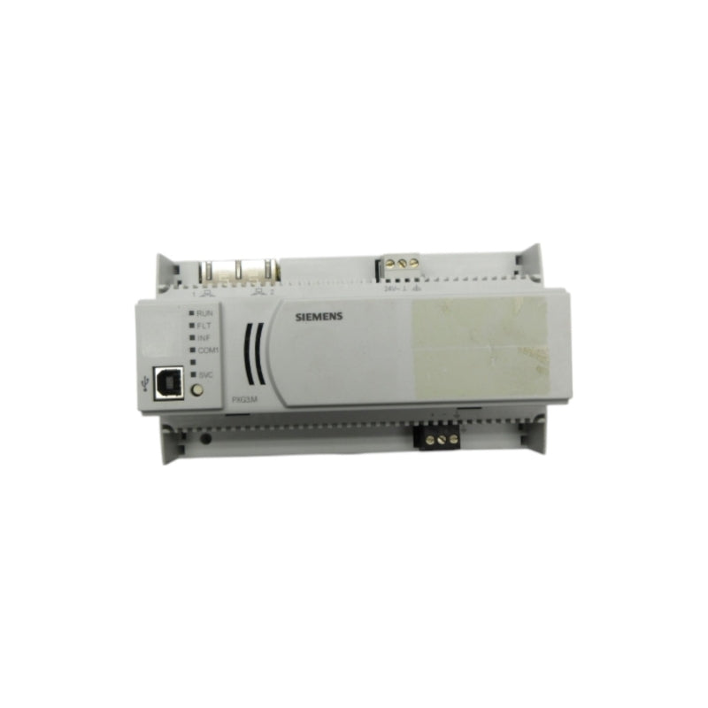 SIEMENS PXG3.M 24VAC NSNP