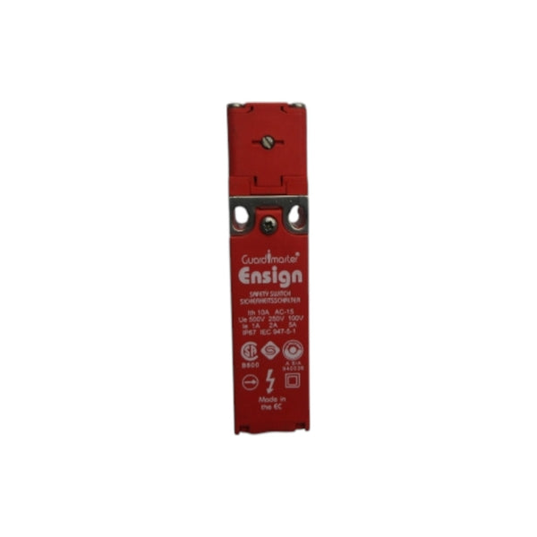 GUARD MASTER ECS-2 22015 500V 1A NSNP