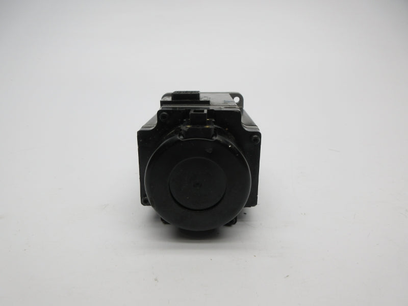 OMRON R88M-1M40030T-S2 200VAC 2.5A NSNP