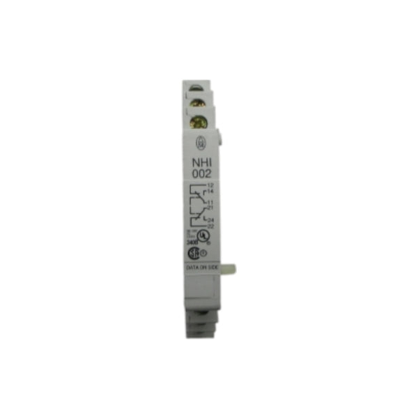 KLOCKNER MOELLER NHI002 NSNP