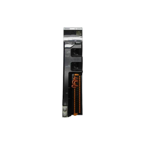 OMRON R88D-1SN02H-ECT 200-240VAC 2.7/1.5A NSNP