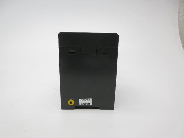 SIEMENS 7KE6000-8AE/CC 100-230VAC NSNP
