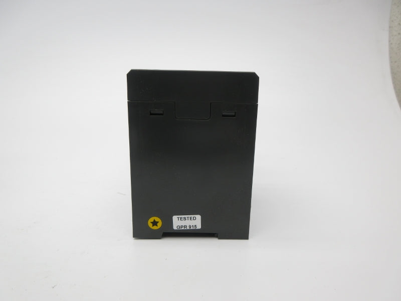 SIEMENS 7KE6000-8AE/CC 100-230VAC NSNP