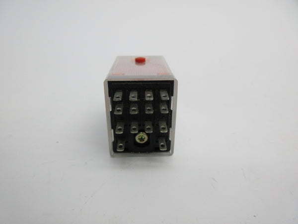 TELEMECANIQUE RXN41G12F7 115VAC NSNP