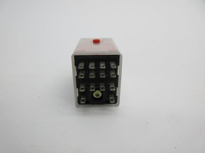 TELEMECANIQUE RXN41G12F7 115VAC NSNP