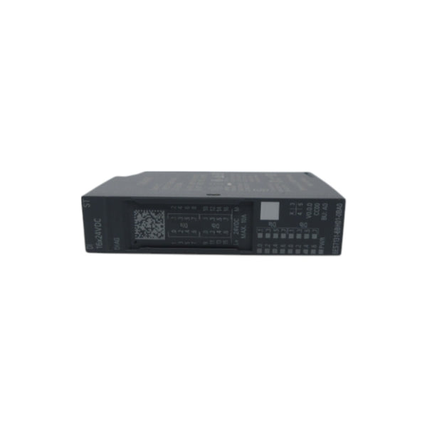 SIEMENS 6ES7131-6BH01-0BA0 24VDC NSNP