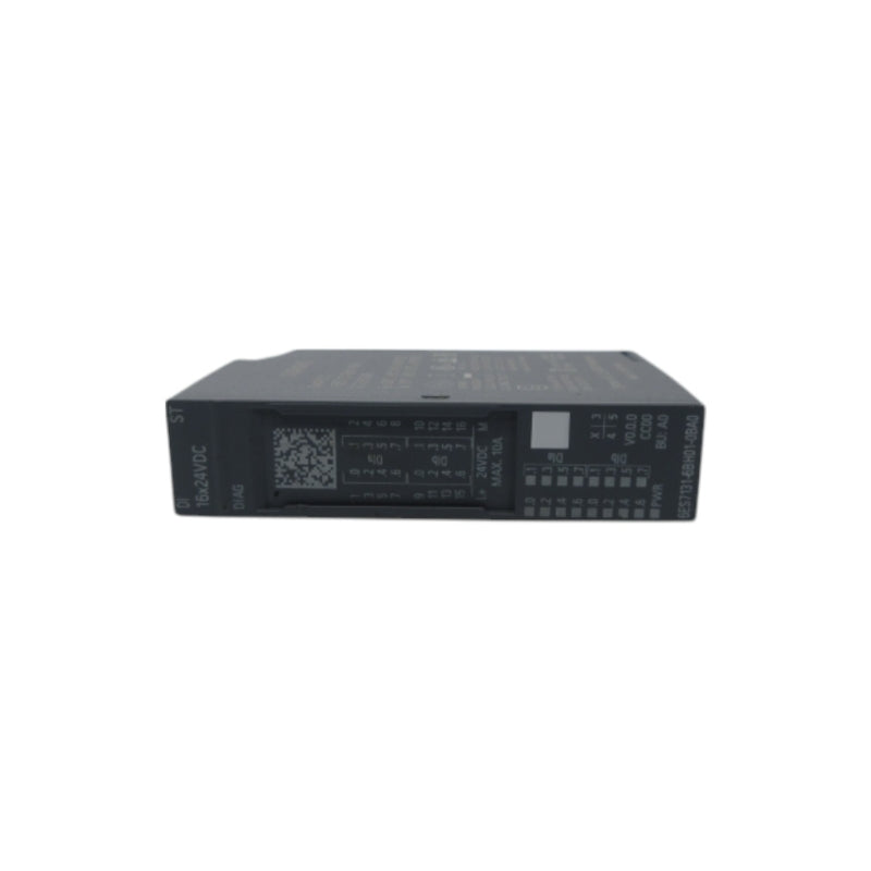SIEMENS 6ES7131-6BH01-0BA0 24VDC NSNP