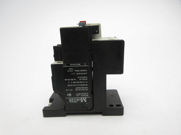 KLOCKNER MOELLER Z00-2.4 1.6-2.4A NSNP