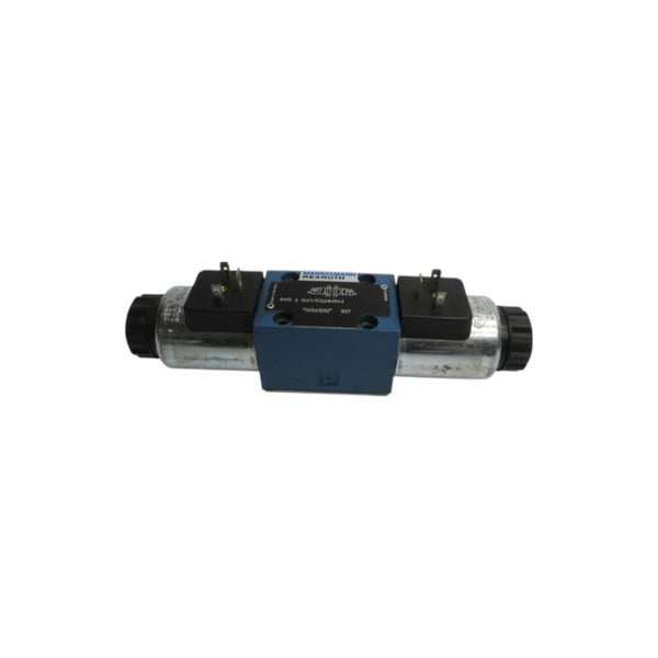 REXROTH 4WE6G61/EG24N9K4 00561282 24VDC NSNP