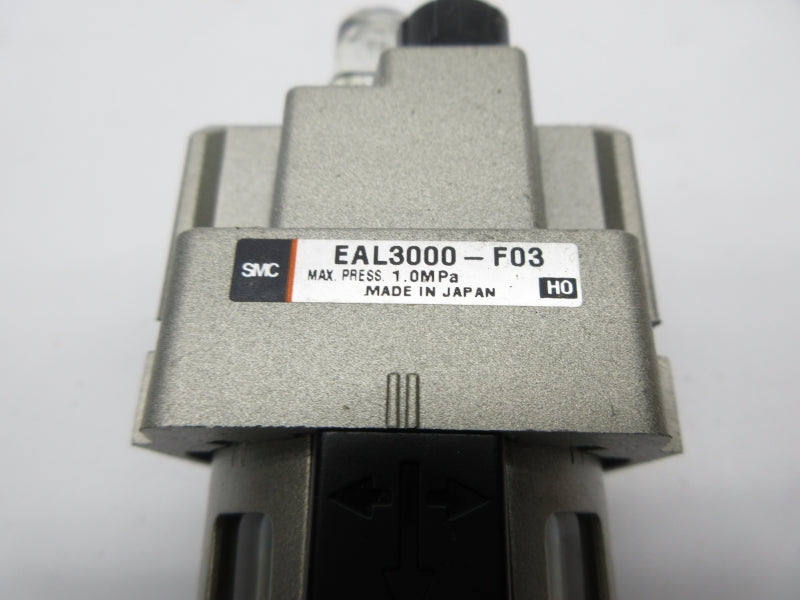 SMC EAL3000-F03 NSNP