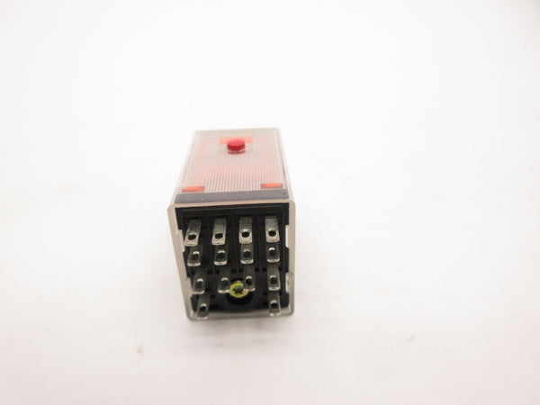 TELEMECANIQUE RXN41G12P7 230VAC NSNP