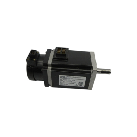 OMRON R88M-1M10030T-S2 200VAC 0.84A NSNP
