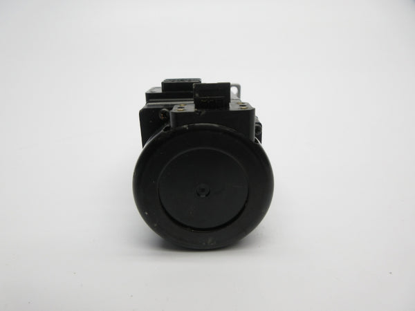 OMRON R88M-1M10030T-S2 200VAC 0.84A NSNP