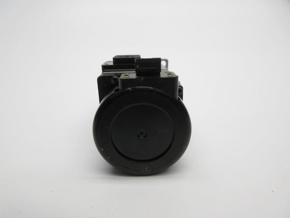 OMRON R88M-1M10030T-S2 200VAC 0.84A NSNP