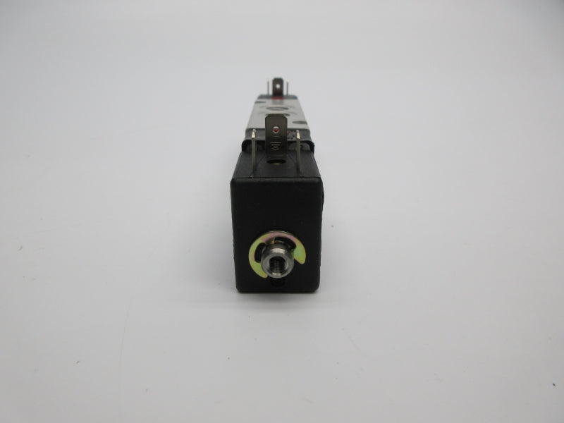 NORGREN V60A511A-A3 24VDC NSNP