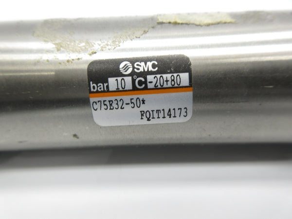 SMC C75E32-50 NSNP