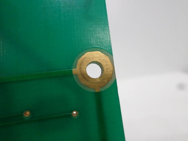 WEIGH TRONIX 7405-00477 PC KEYBOARD UNMP