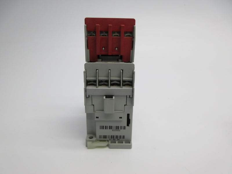 ALLEN BRADLEY 700S-CF620EDBC SER. A 110-125VDC NSNP