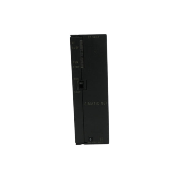 SIEMENS 6GK7343-5FA01-0XE0 24VDC 0.3A NSNP