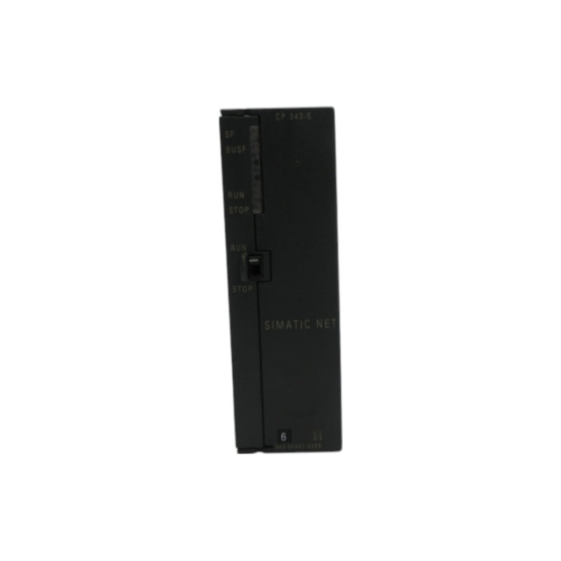 SIEMENS 6GK7343-5FA01-0XE0 24VDC 0.3A NSNP