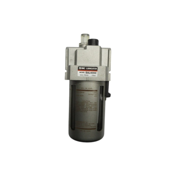 SMC EAL4000 NSNP