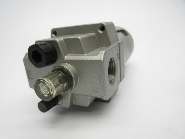 SMC EAL4000 NSNP