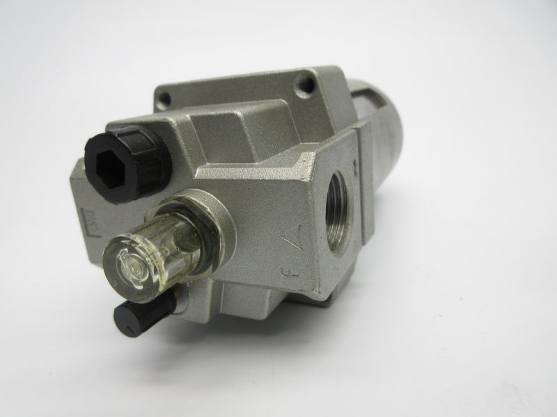 SMC EAL4000 NSNP