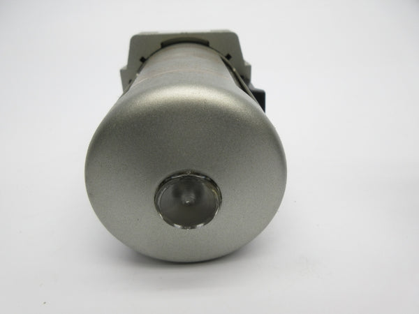 SMC EAL4000 NSNP