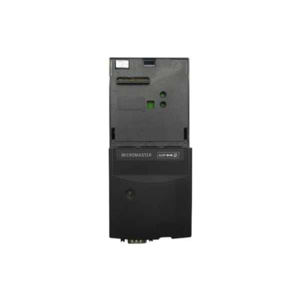 SIEMENS 6SE6400-0PA00-0AA0 NSNP