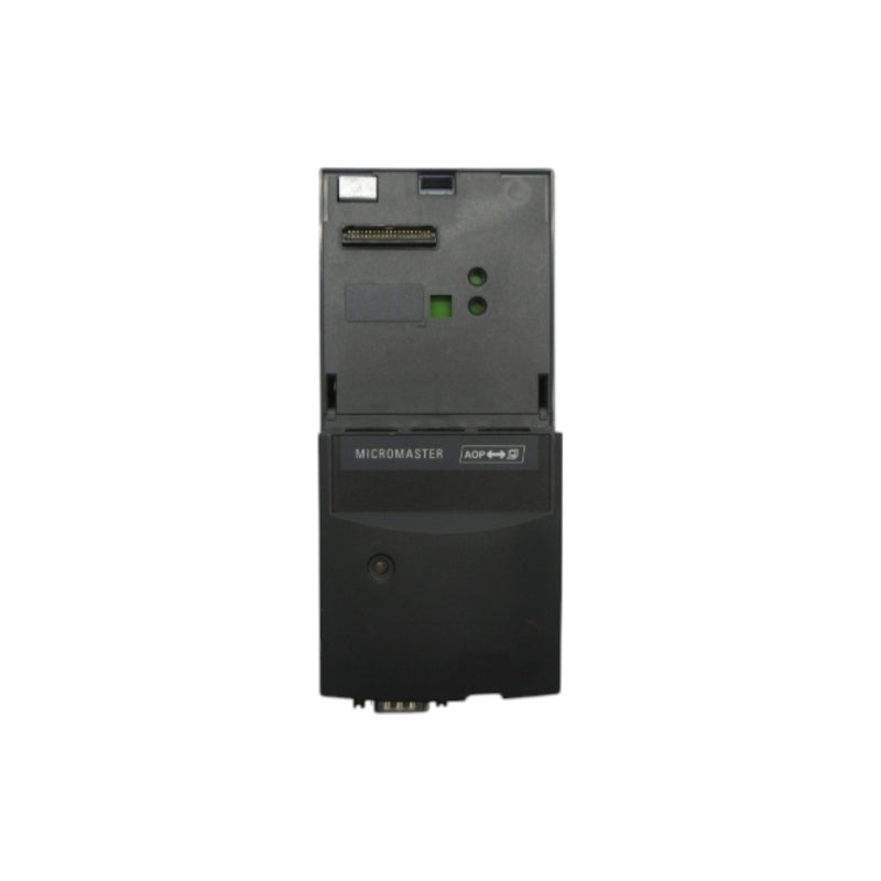 SIEMENS 6SE6400-0PA00-0AA0 NSNP