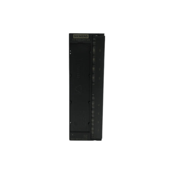 SIEMENS 6ES7322-1BF01-0AA0 24VDC 2A (AS PICTURED) NSNP