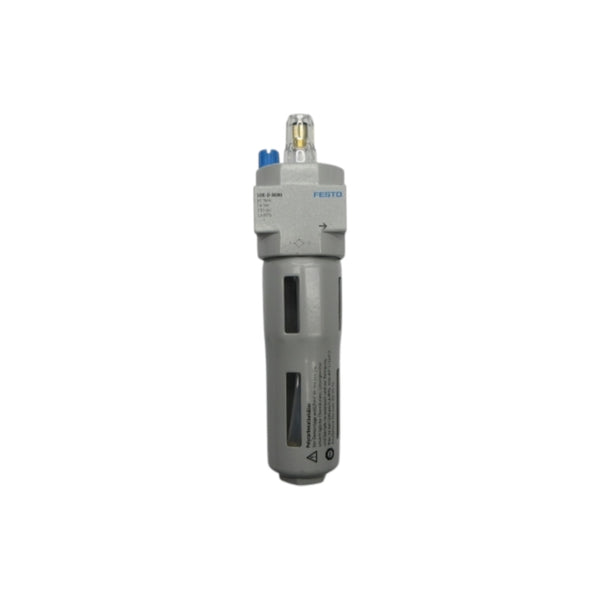 FESTO LOE-D-MINI 230PSI NSNP