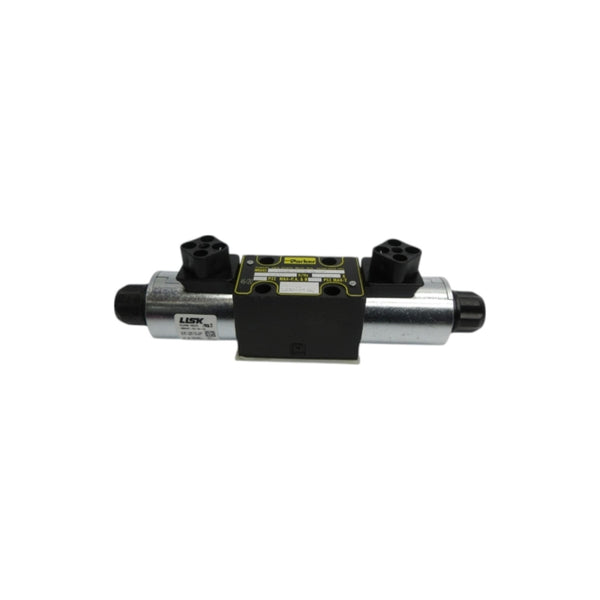 PARKER D1VW004CNJW94 24VDC 1.39A 5000PSI NSNP