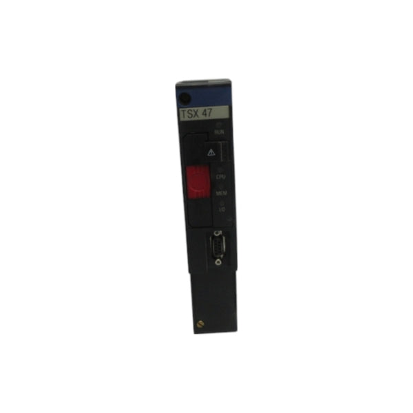 AEG SCHNEIDER AUTOMATION TSXP4720 NSNP