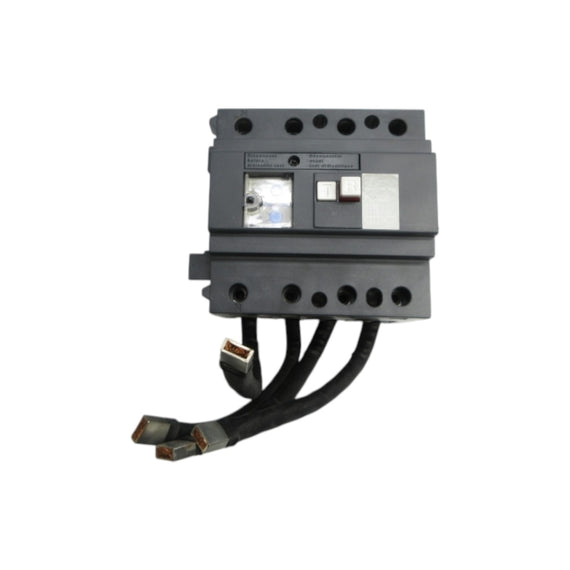 CIRCUIT BREAKER NSA160 200/440V 160A NSNP