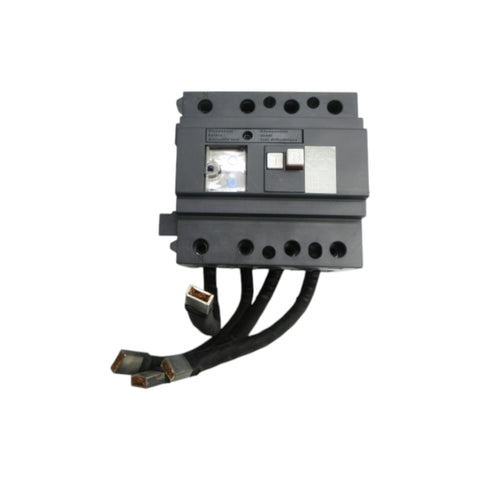 CIRCUIT BREAKER NSA160 200/440V 160A NSNP