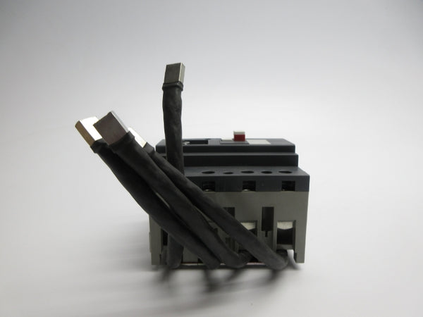 CIRCUIT BREAKER NSA160 200/440V 160A NSNP