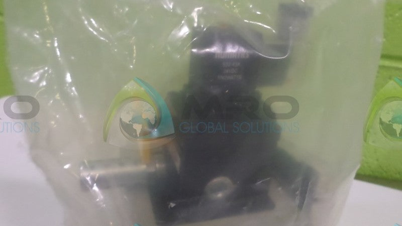 NUMATICS S42E-08BGKLM NSNP IN BAG