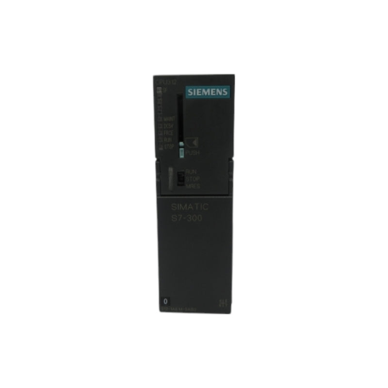 SIEMENS 6ES7312-1AE14-0AB0 NSNP