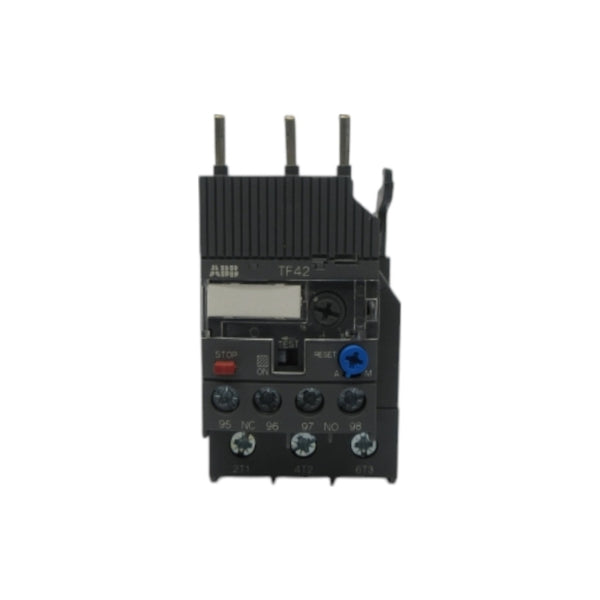 ABB TF42-20 1SAZ721201R1049 600VAC 16-20A NSNP