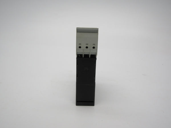 SIEMENS 3RP1512-2AP30 200-240VAC 1.5-30S NSNP