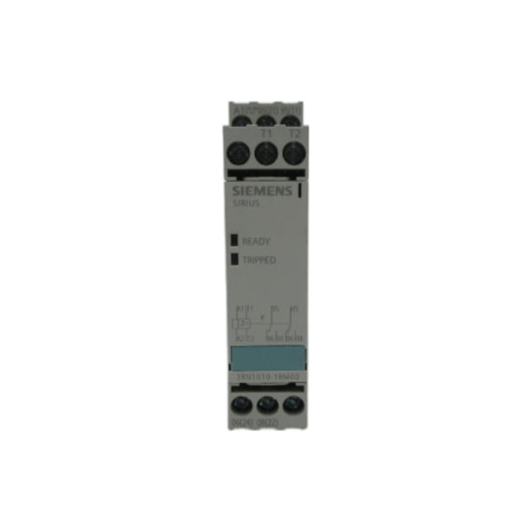 SIEMENS 3RN1010-1BM00 220-240VAC NSNP