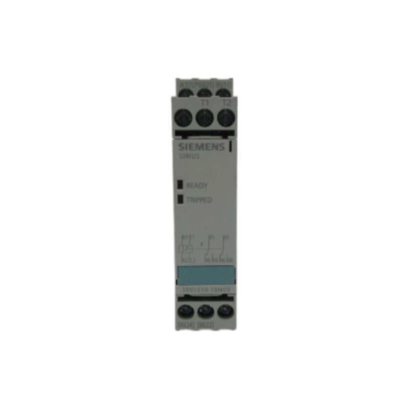 SIEMENS 3RN1010-1BM00 220-240VAC NSNP