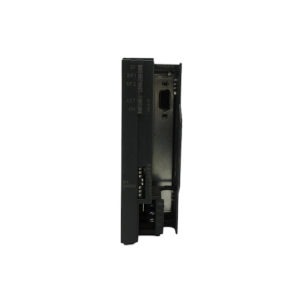 SIEMENS 6ES7153-2BA02-0XB0 (AS PICTURED) NSNP